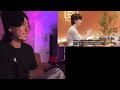 Jungkook watching 슈취타 Suchwita with 지민 Jimin (eng subs)