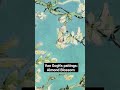 van gogh s almond blossom