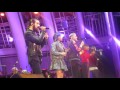 pentatonix ptx coldest winter 7.2.2017 hollywood bowl