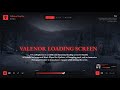 V-Loading Screen (FREE) | Most Advanced Loading Screen System | RedM Script