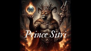 Demon Prince Sitri: Ruler of Lust, Passion, and Desire