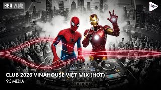 Nonstop TikTok 2026 - Sợ Đánh Mất Em x Sợ Ta Mất Nhau x Sợ Phải Kết Thúc - Nhạc Remix TikTok 2026