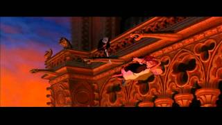 THOND - Frollo's Death {Canadian French}