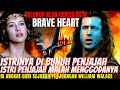 Menghancurkan 1 Batalion Untuk membalas kematian istrinya - Alur Cerita Film Braveheart 1995