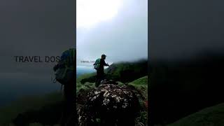 chembra peak trekking #travel #love #travelvlog #trekking #wayanad #breakup #watsup_status #veraity