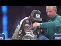 2018 bassmaster classic day 2