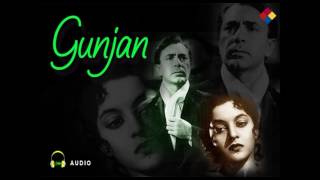 Kiska Saath Nibhau | Gunjan 1948 | Nalini Jaywant