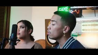 PRETTYMUCH - Eyes Off You (Cover By Concepcion & Yanna)