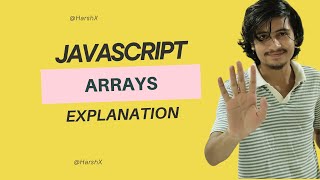 JavaScript Arrays Part 1: Basics and Essential Methods Explained