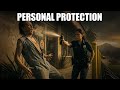 FiveM Scripts: Personal Protection | BigDaddyScripts.com