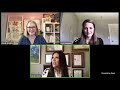 FamilySearch Campaigns (Lluvia Concha and Sarah Hammon Live)