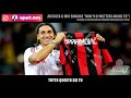 canzone ibrahimovic ritorna al milan ⚽ parodia ultimo tutto questo sei tu