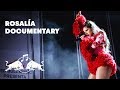 How Rosalía Prepared For The Concert Of The Year | Documentary | Red Bull Music