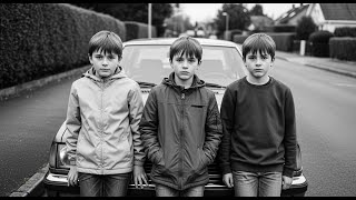 Triplet brothers vanished in 1978 — 24 years later, one shocking confession changes everything