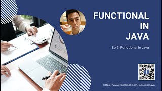 Functional in Java - 02 Functional in Java