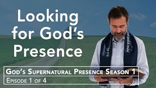 How to Know God Supernaturally