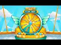 music bingo blitz deluxe wheel 20241012