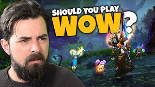 Should You Start Playing WoW in 2024? (World of Warcraft)