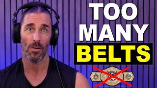 REMOVE the following WWE Titles...