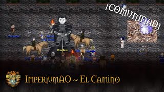 ImperiumAO - El Camino