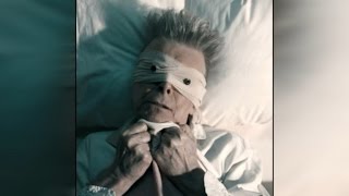David Bowie's Music Video Was 'Parting Gift' to Fans Before Dying of Cancer