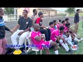 Guushii Ciyaartoyda kooxda Rochester.MN ee Ciyaaraha Somali Week Minnesota 2024