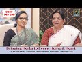 mrs. sai sudha full interview bilvam herbals journalist anjali signature studios