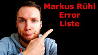 Markus Rühl - Sein größter Feind: Die Logik - MARKUS RÜHL trifft VEGANERIN | Das Treffen