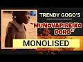 Trendy Gogo's 