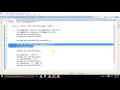 What is String Buffer Class in Java Language?.