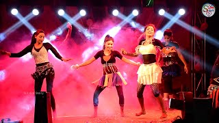 Hindi & Bengali Dj Nonstop Matal Dance All Group Dancer