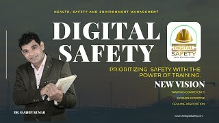 The Digital Safety | Organize Safety with The Power of Training