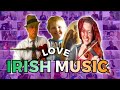 Global Irish Music Session Tune #11 | Na Ceannabhain Bhána