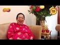 Shio Naga Di Tahun Babi Tanah 2019 Bersama Kang Hong Kian