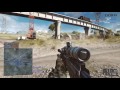 bf4　プレイ動画