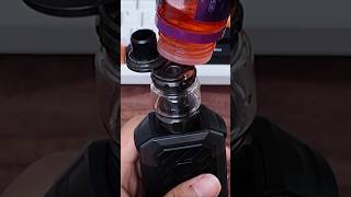 Vaporesso Armour Max Itank 2 | Top refilling 🔥