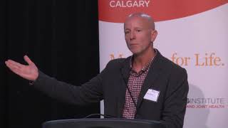 Mel Slomp: Spine Access Alberta