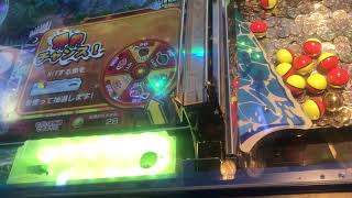 レッ釣りGO メダルゲーム 爆釣モード メダル大量獲得 Leisure Fishing GO Medal Game Bombing Mode Medal Large