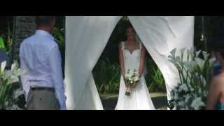 Miguel and Adeline Wedding Video (Mayad SDE)