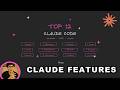 I Tested Every Claude Code Feature — These 12 Actually Matter (2026)