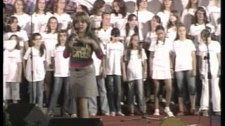 MIONA ILIĆ - ZASTO NEKE PESME NE VOLIM 27.TIN 2006. D.MILANOVAC