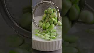 How to Prepare Fresh Broad Beans: Easy Step-by-Step Guide | Harris Farm Markets