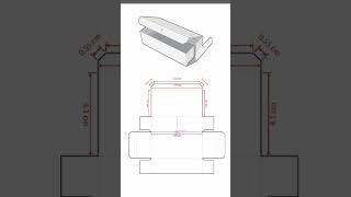How To Measure Dimensions || Illustrator Guide #usa #California