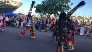 PLACE'S GOMBEYS HARBOUR NIGHTS JUNE 2018 PLACE'S GOMBEYS HARBOUR NIGHTS JUNE 2018