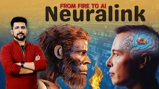 Fire to Neuralink: The Story of Artificial Intelligence | Faisal Warraich