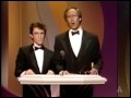 Short Film Winners: 1991 Oscars