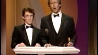 Short Film Winners: 1991 Oscars