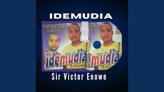 Idemudia