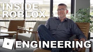 Inside Roblox | What’s It Like to Work at Roblox? - David Baszucki