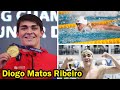 Diogo Matos Ribeiro || 5 Things You Didn't Know About Diogo Matos Ribeiro